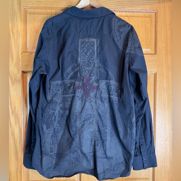 Apt. 9 Men’s Button-Up Shirt - Picture 5 of 10